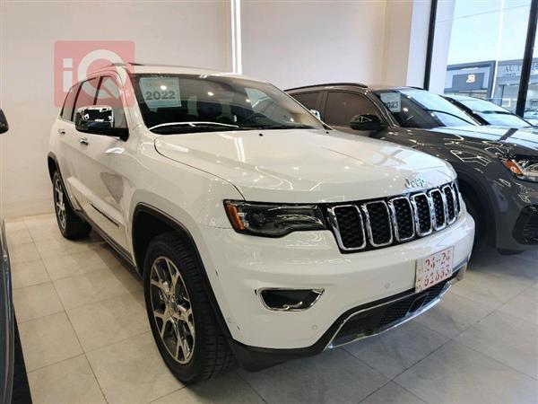 Jeep for sale in Iraq